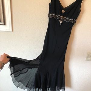 Karen Miller Cocktail Dress